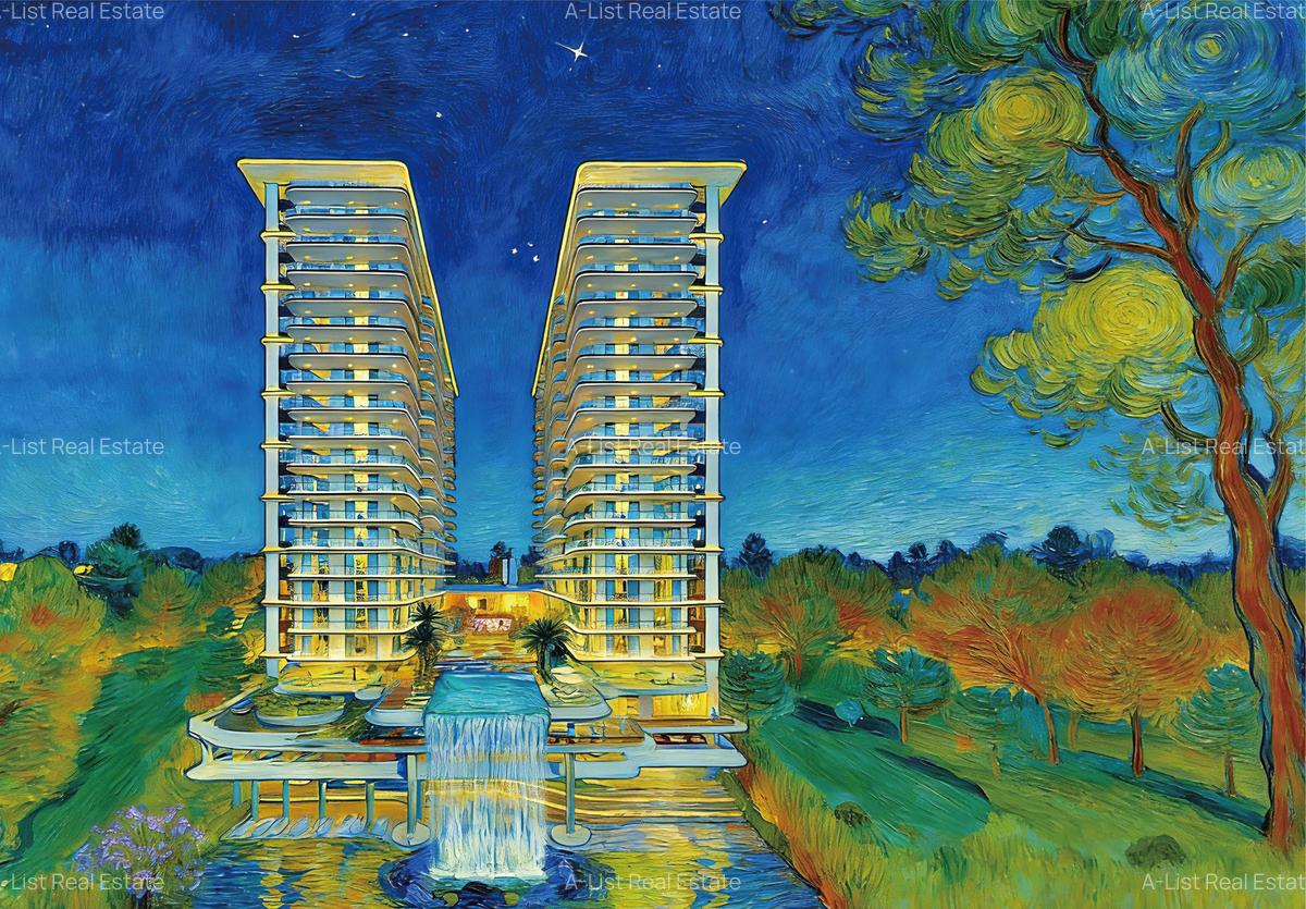 3 Bed Apartment with En Suite at Donyo Sabuk - 9