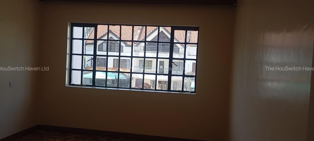 5 Bed Townhouse at Off School Lane - 13