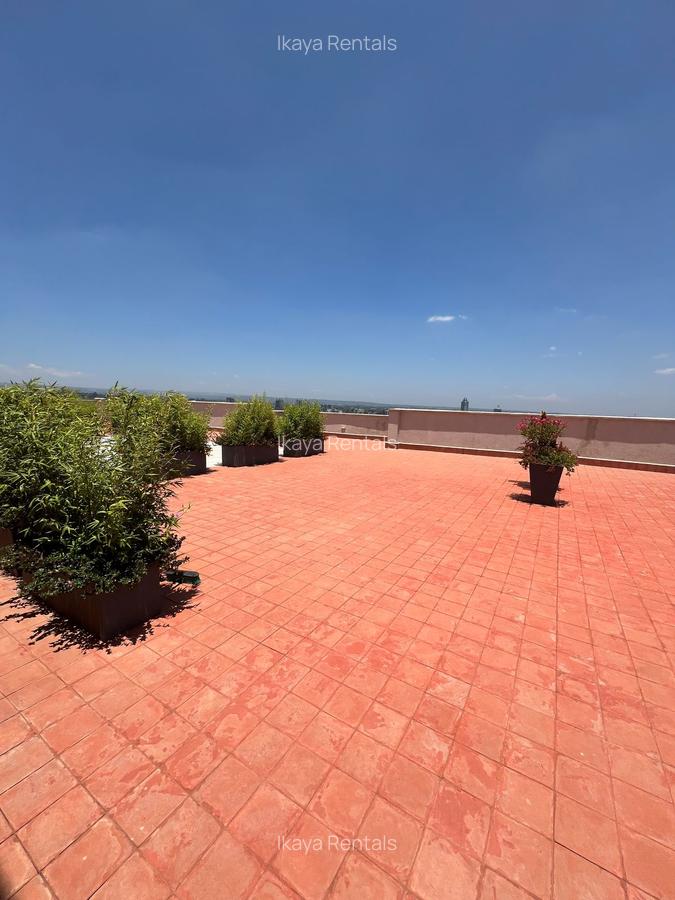 3 Bed Apartment with En Suite in Kileleshwa - 13