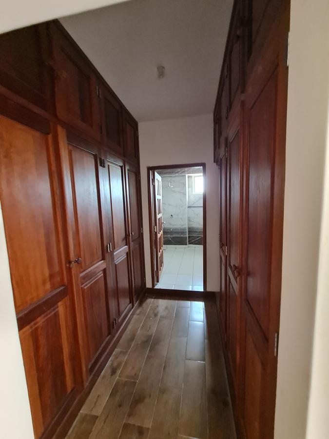 3 Bed Apartment with En Suite in Tudor - 13