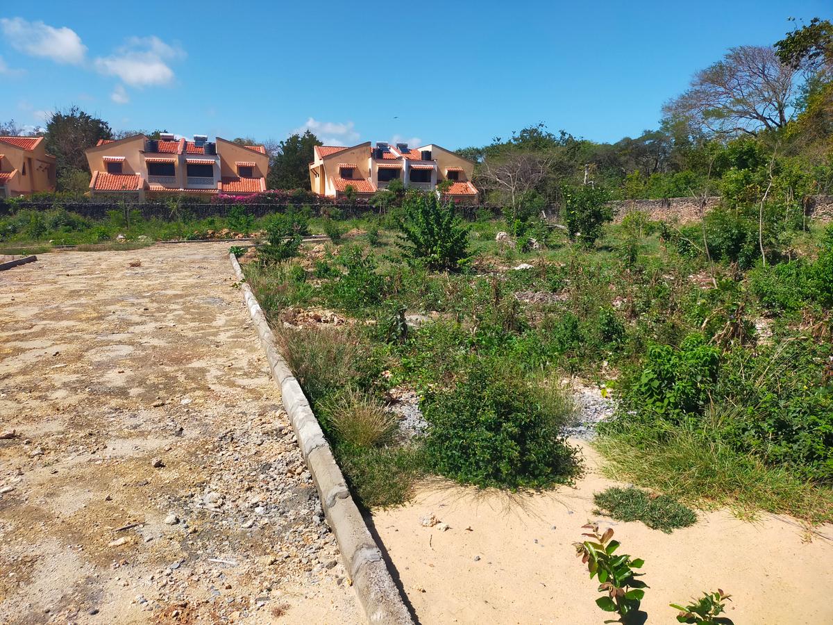 Land in Shanzu - 15
