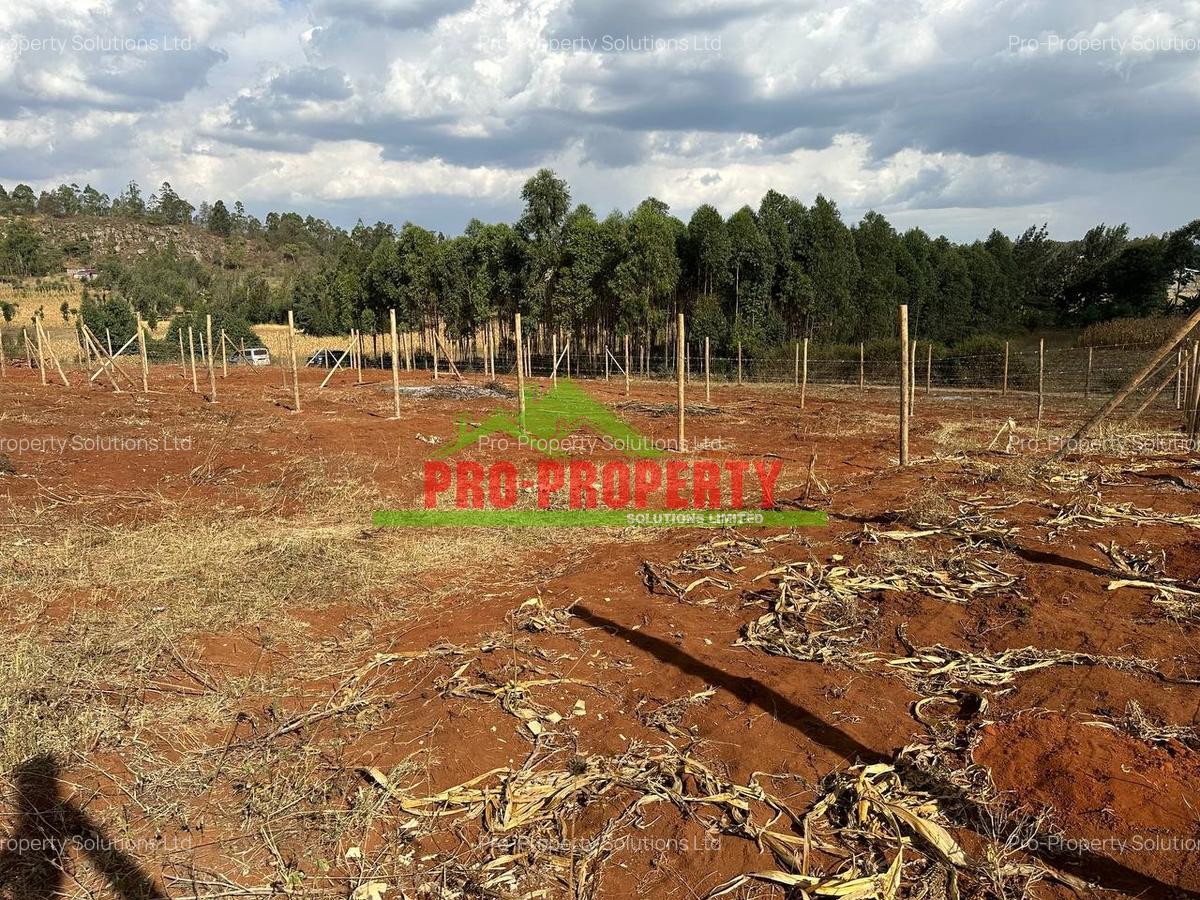 0.05 ha Residential Land at Rose Gate - 6