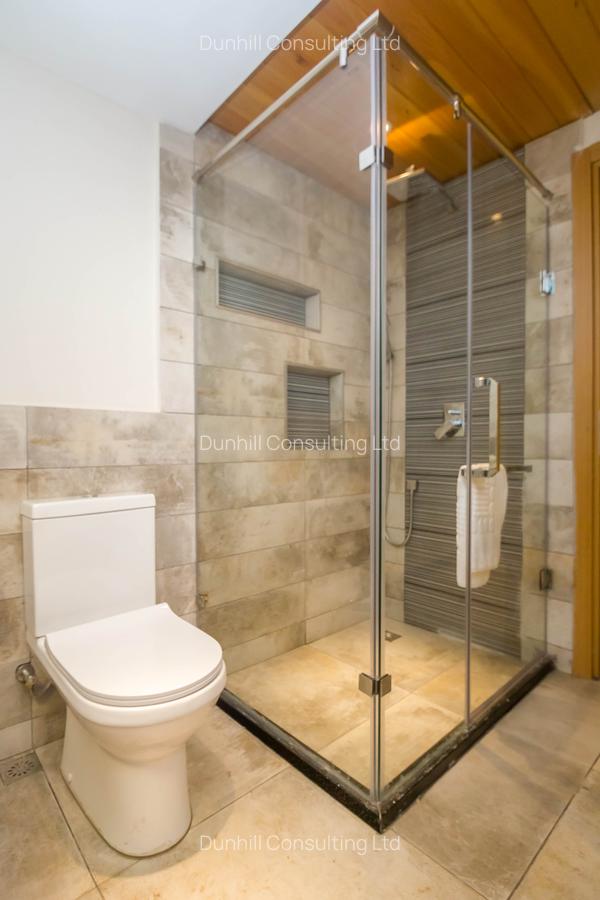 Serviced 1 Bed Apartment with Swimming Pool at Chaka Road - 10