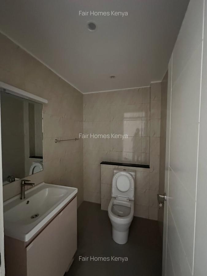 4 Bed Apartment with En Suite at Othaya Road - 10