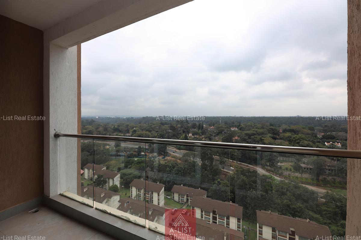4 Bed Apartment with En Suite at 4Th Parklands - 12