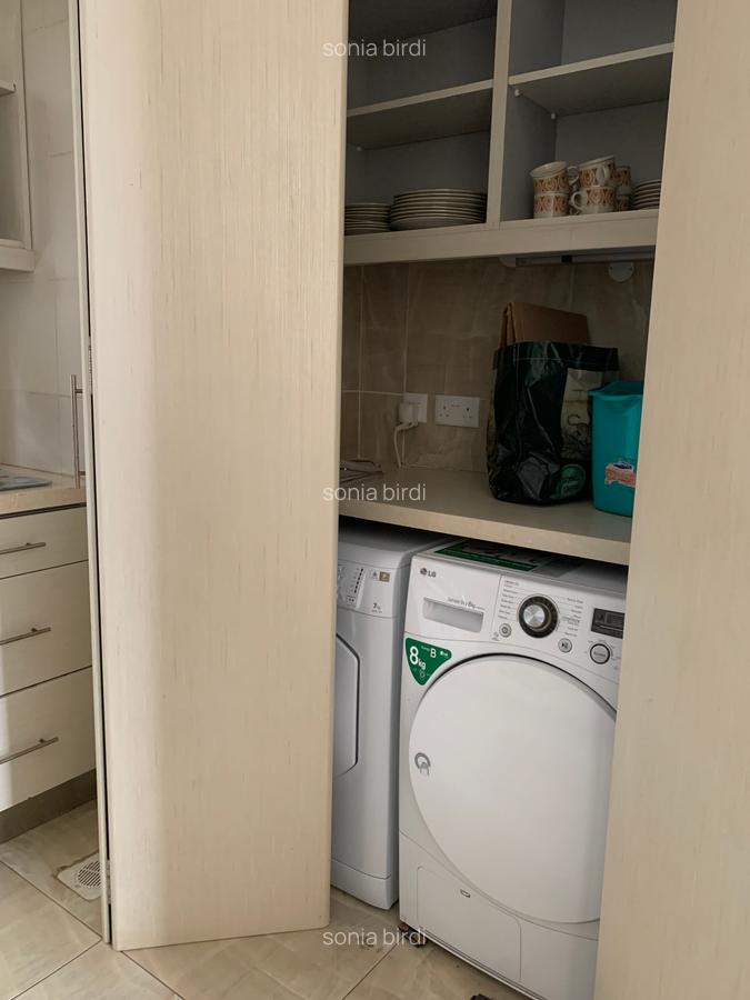 1 Bed Apartment with Borehole at Hendred Avenue - 12