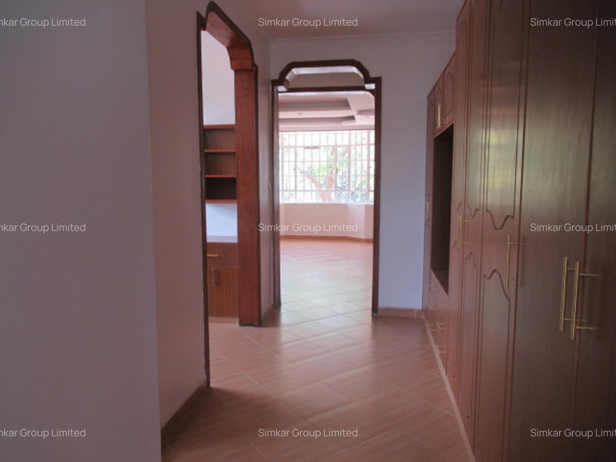 6 Bed House with En Suite at Muthaiga North - 14