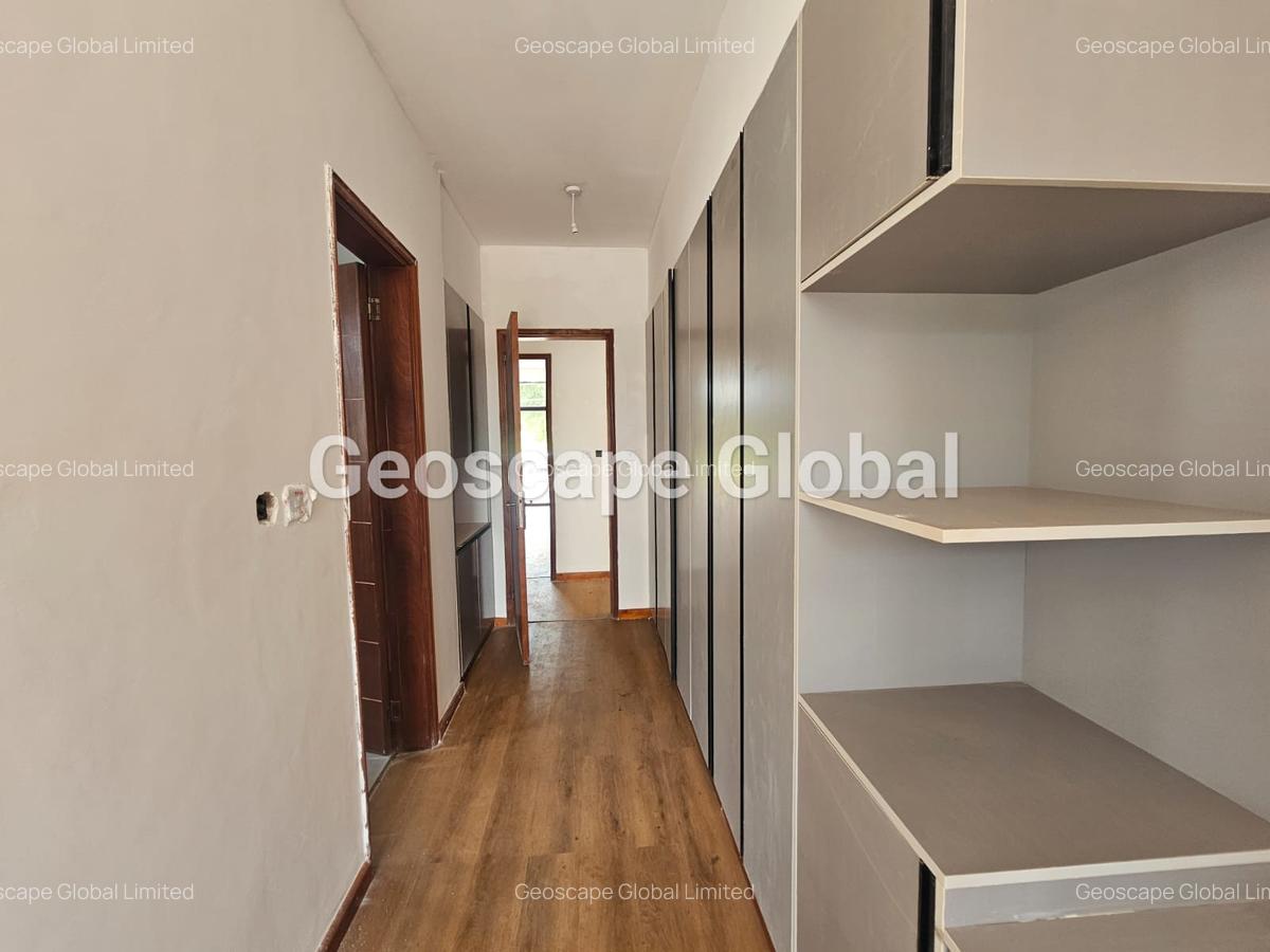 4 Bed House with En Suite in Kiambu Road - 4