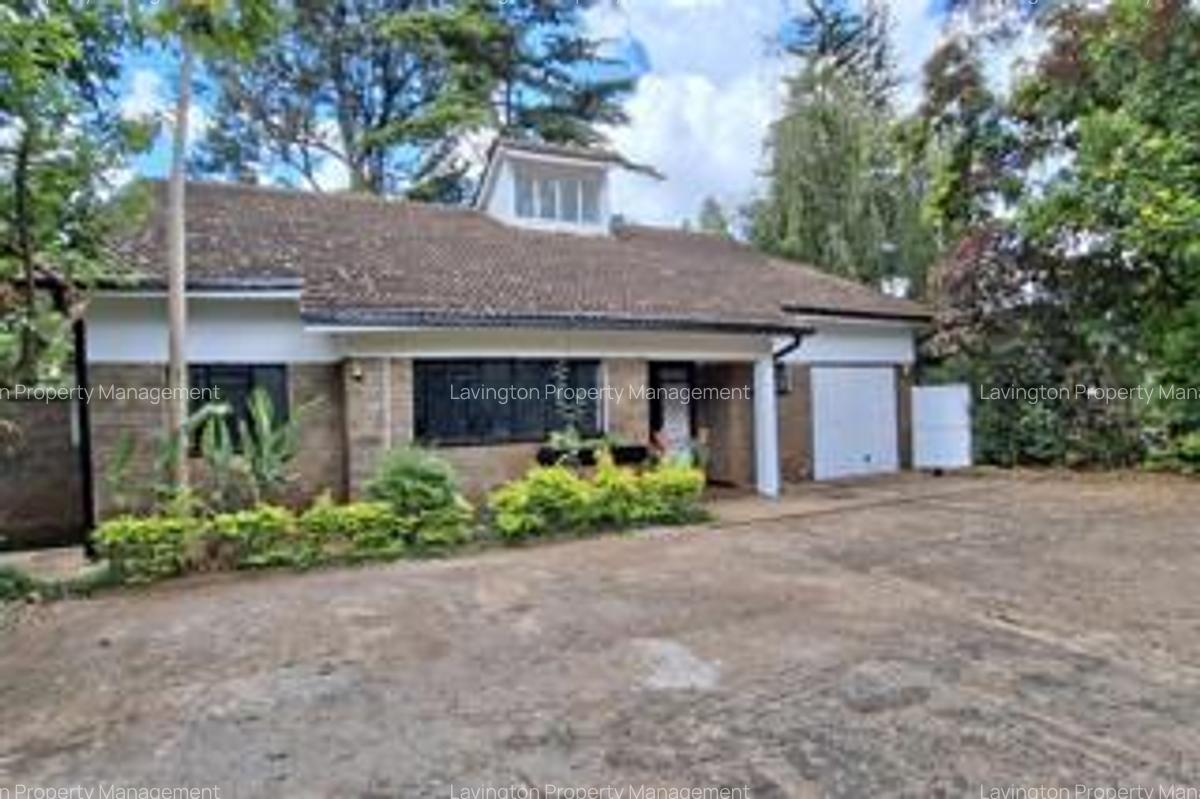 4 Bed Townhouse with En Suite at Lavington Green - 1