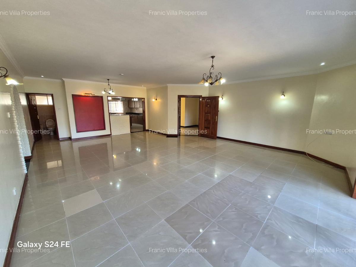 3 Bed Apartment with En Suite at Raphta Road - 12