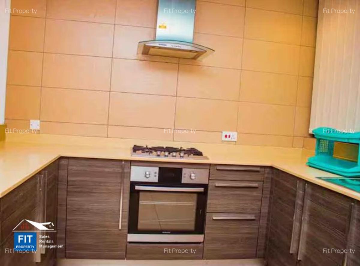 3 Bed Apartment with En Suite in Mombasa CBD - 7