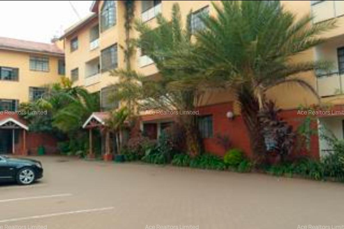 2 Bed Apartment with Parking at Near Parklands Sports Club - 10