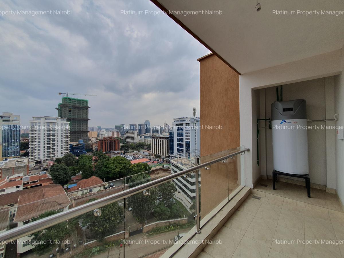 3 Bed Apartment with En Suite in Westlands Area - 14