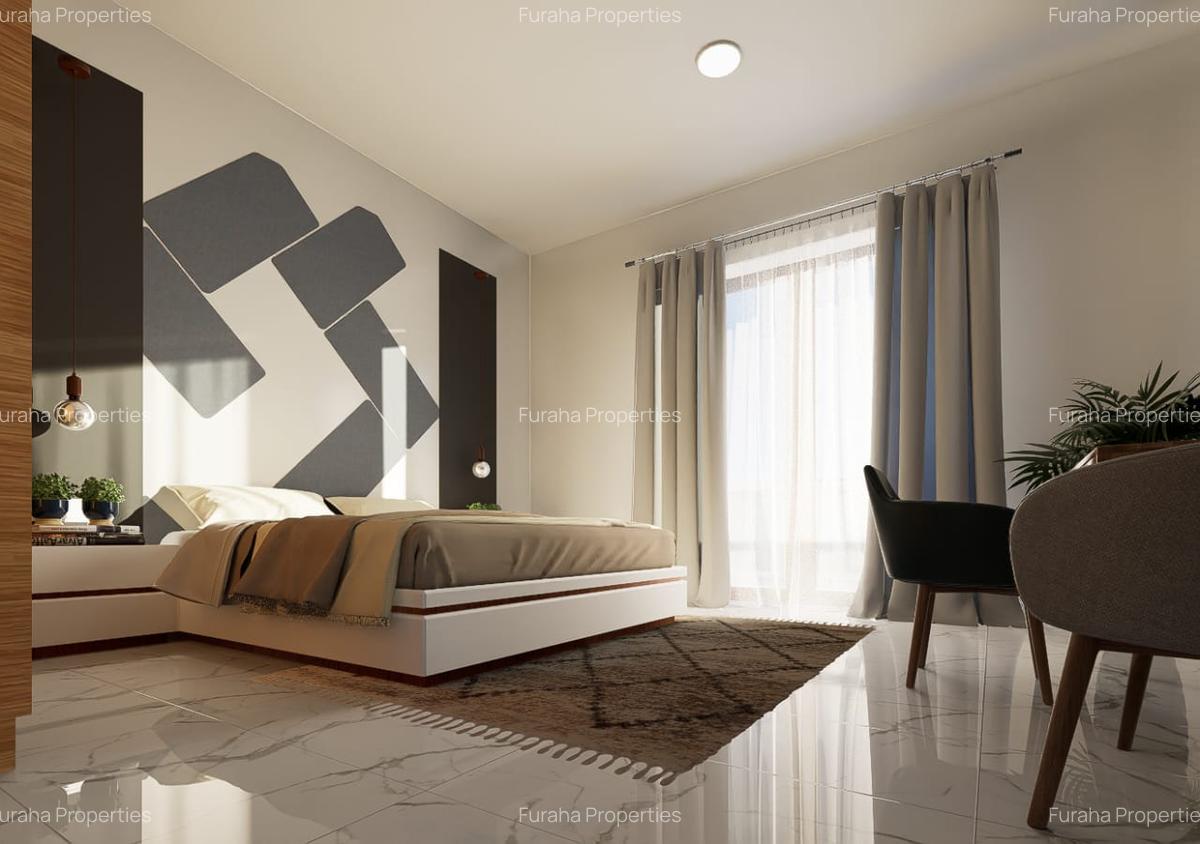 1 Bed Apartment in Nyali Area - 19