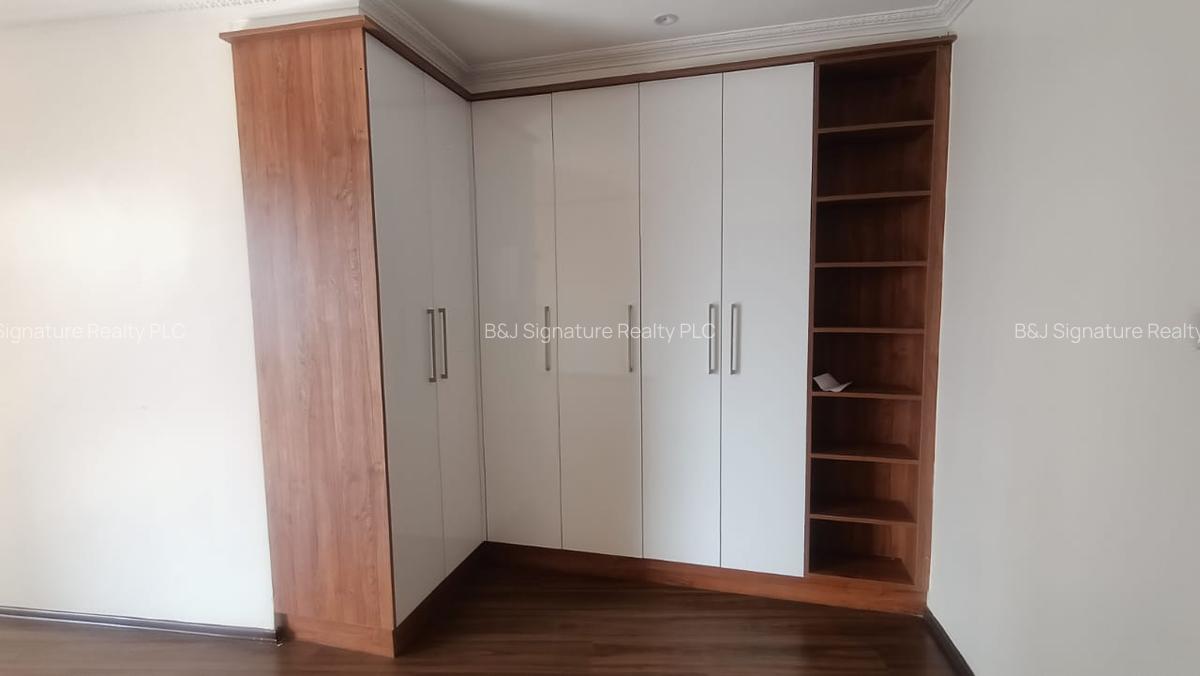 3 Bed Apartment with En Suite in Kileleshwa - 10