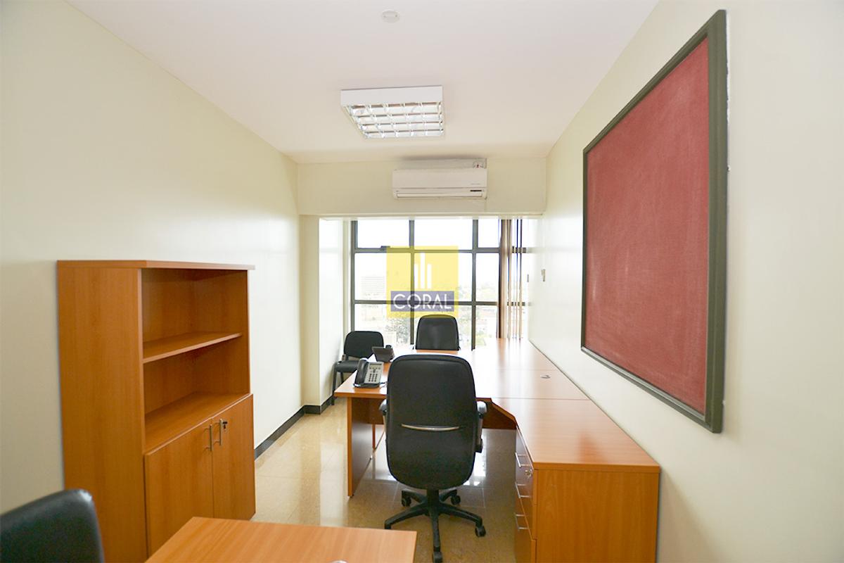 Office in Upper Hill - 5