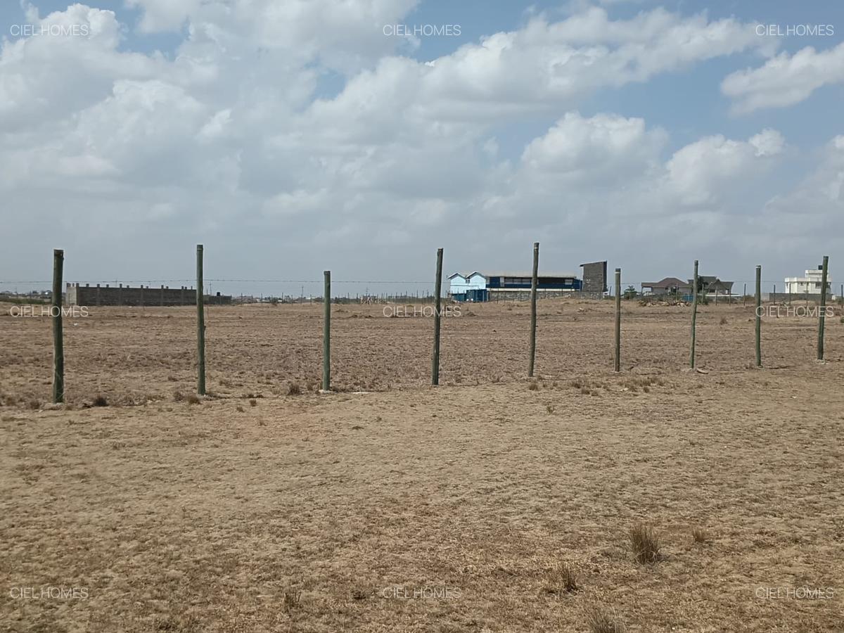 0.0410 ha Land at Tausi Lane - 2