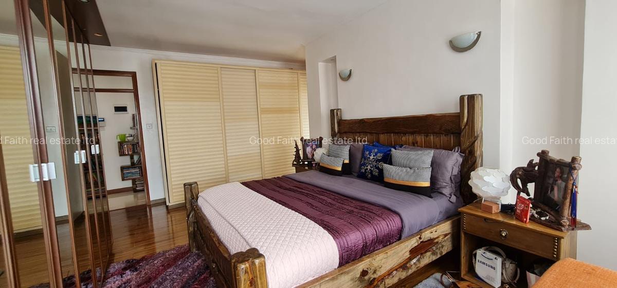 4 Bed Townhouse with En Suite in Kiambu Road - 11