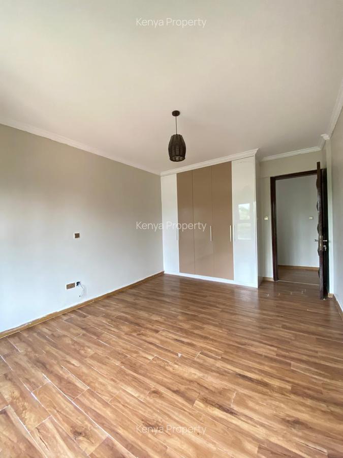 2 Bed Apartment with En Suite in Kilimani - 2