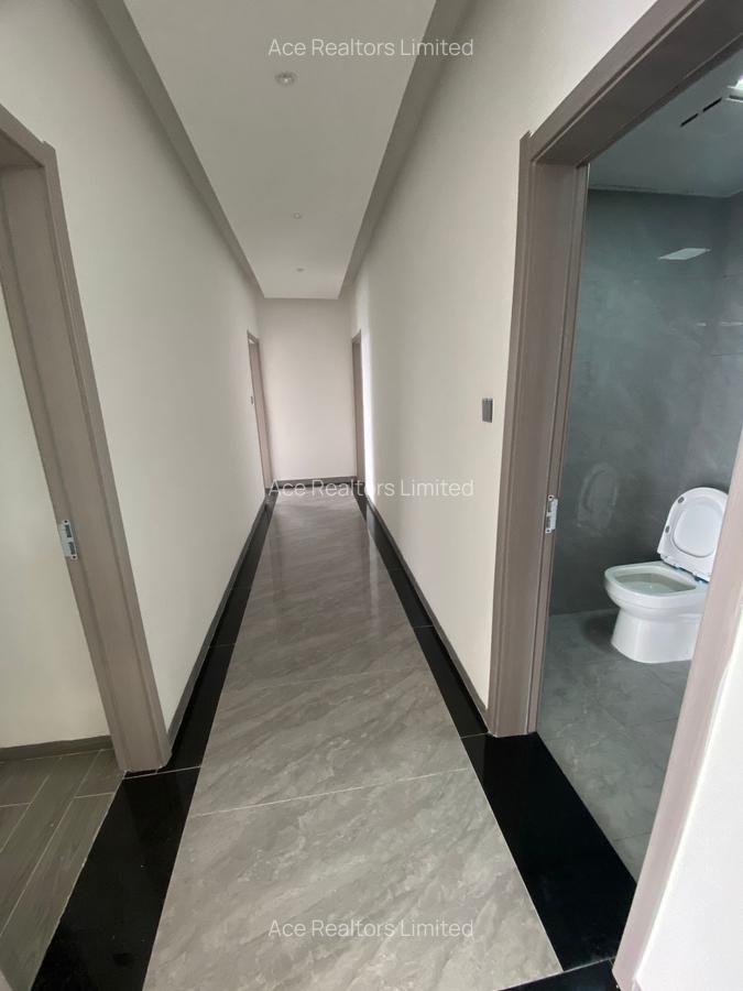 2 Bed Apartment with En Suite at Along Mandera Road - 7