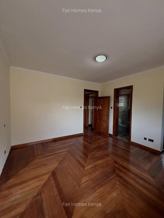 5 Bed Townhouse with En Suite at Convent Drive - 11