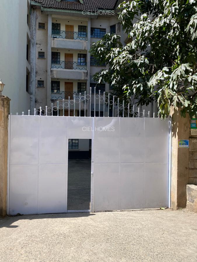 Land at City Park Cresent - 2