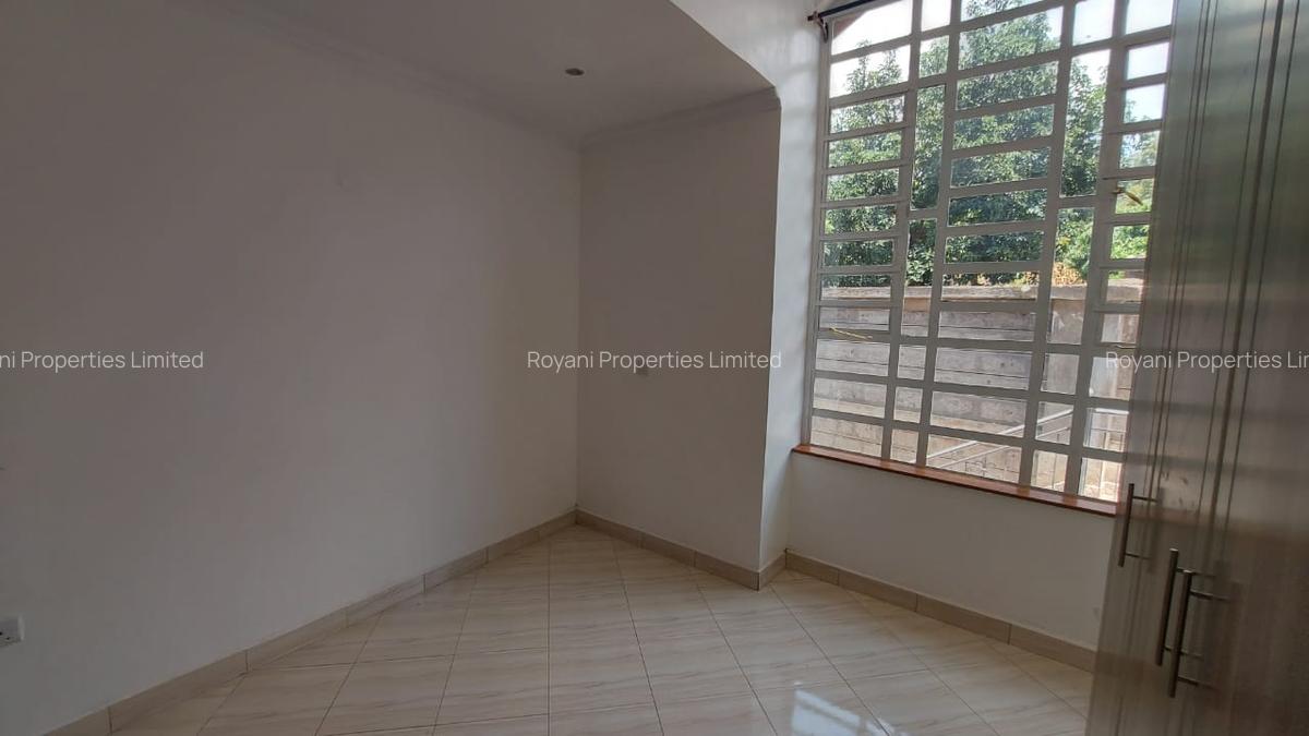 4 Bed Villa with En Suite at Kangoya - 12