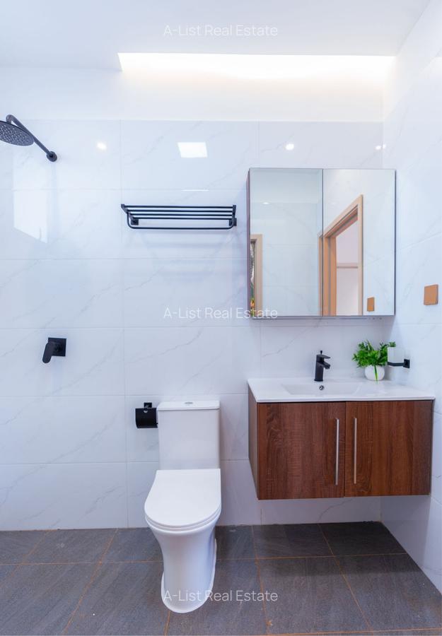 1 Bed Apartment with En Suite at Kabete Road - 13