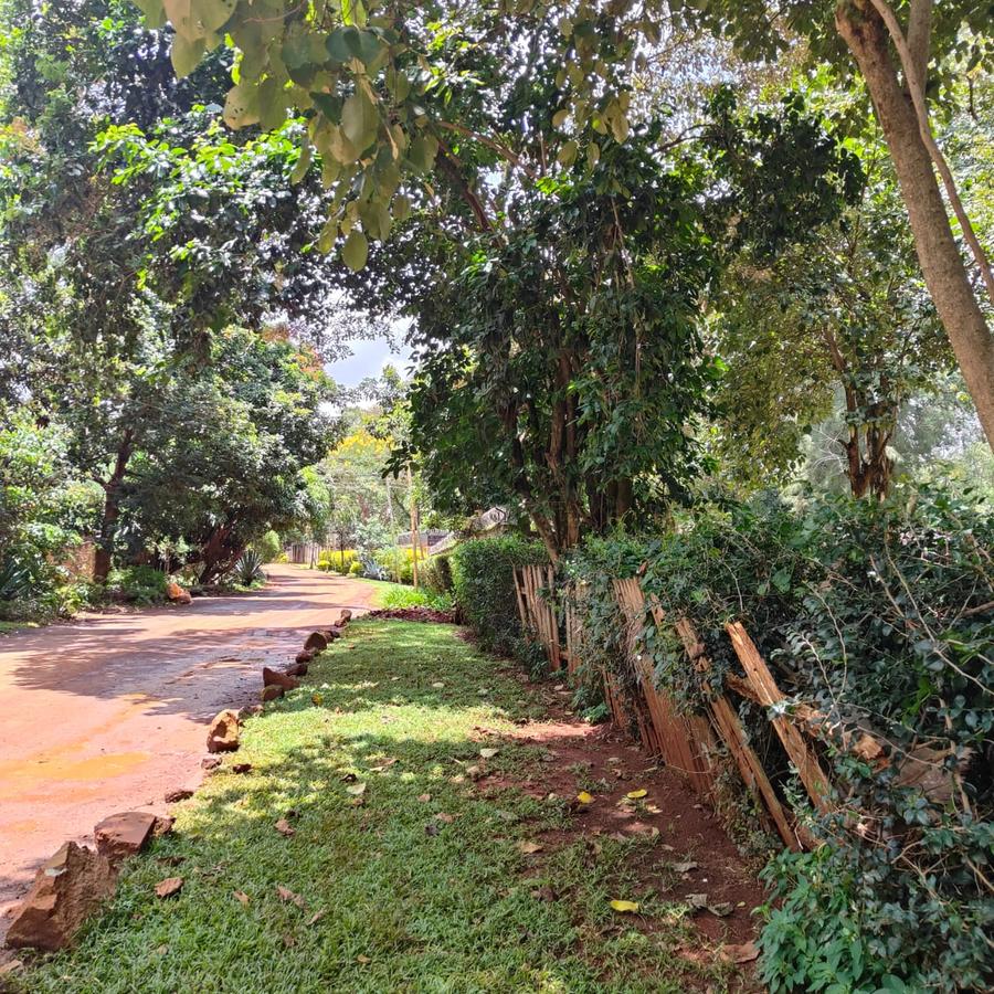 1 ac Land at Thigiri Ridge - 6