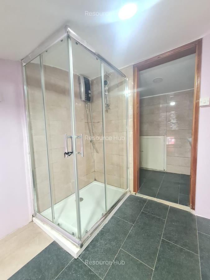 3 Bed House with En Suite at Off Peponi Road - 11