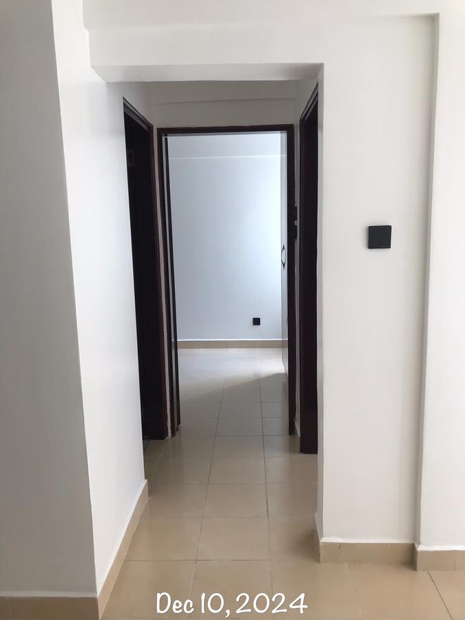 2 Bed Apartment with Lift at Kabarnet Road - 10