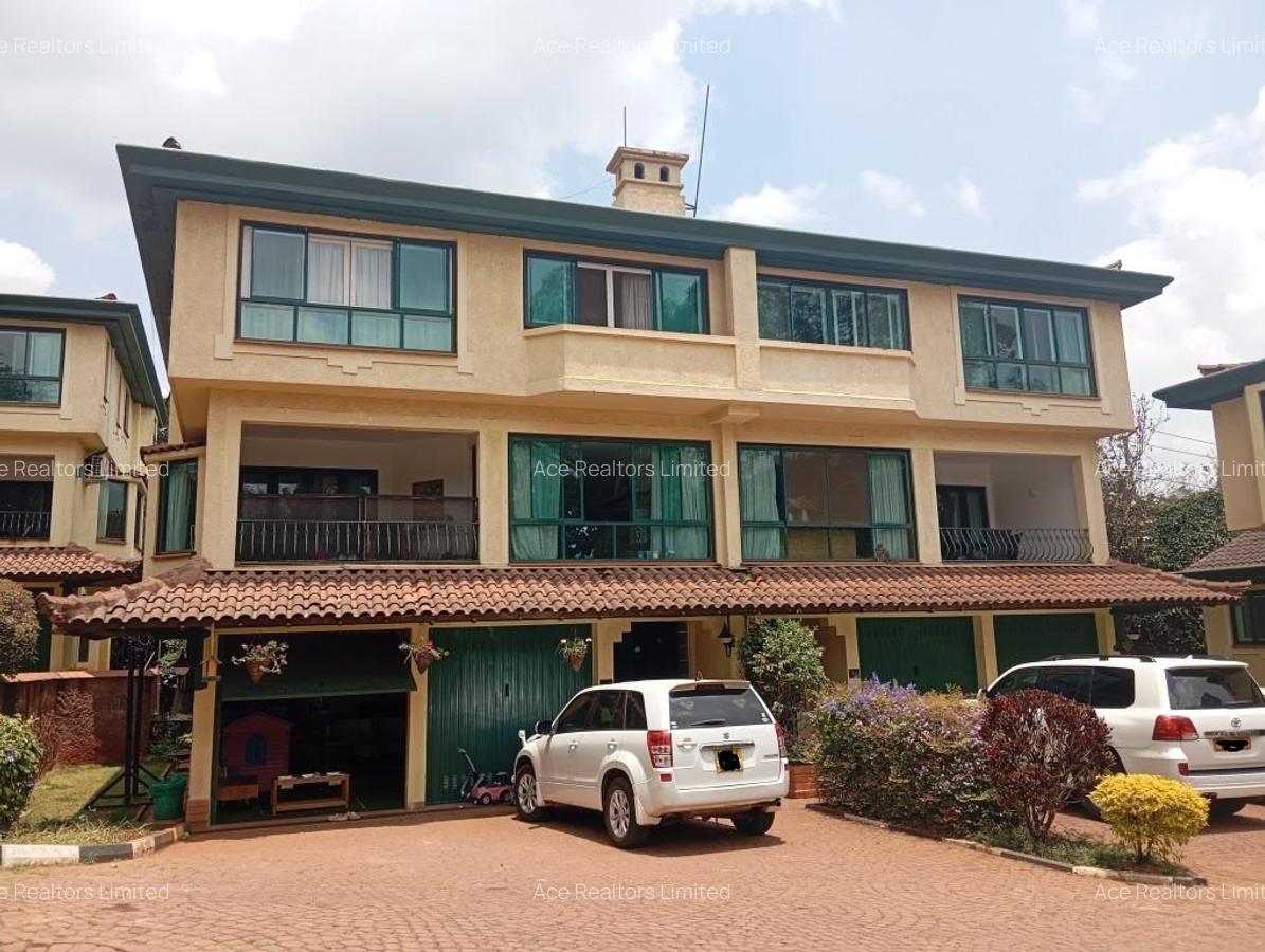 3 Bed Townhouse with En Suite at Grevillea Grove - 10