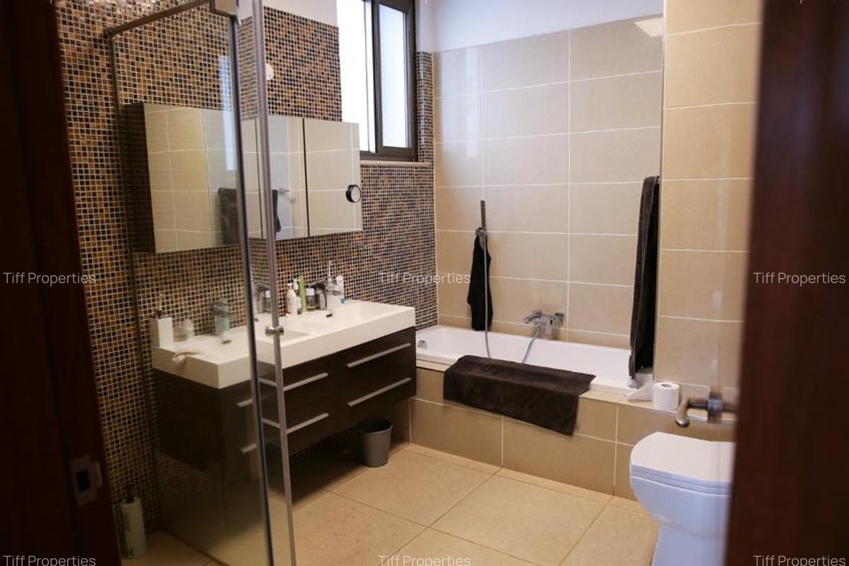 3 Bed Apartment in Muthaiga - 10