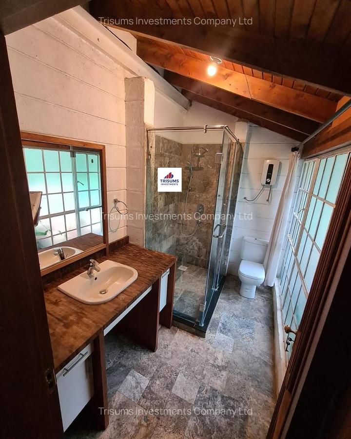 3 Bed House with En Suite in Gigiri - 6