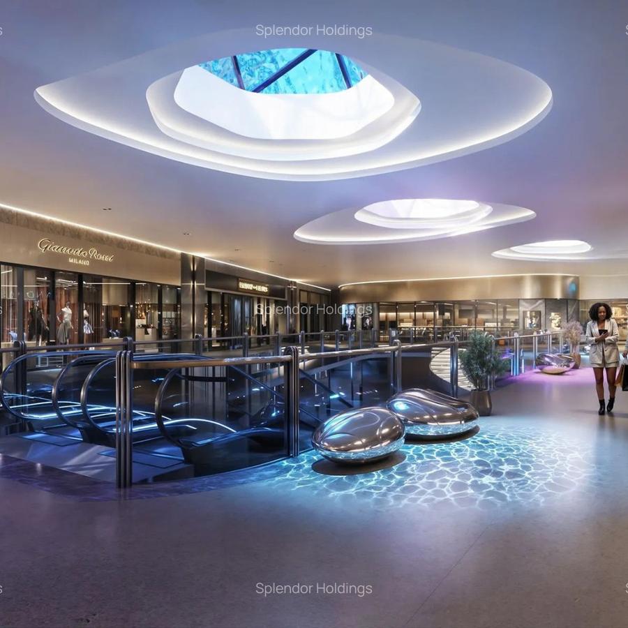 2 Bed Apartment with En Suite in Westlands Area - 3