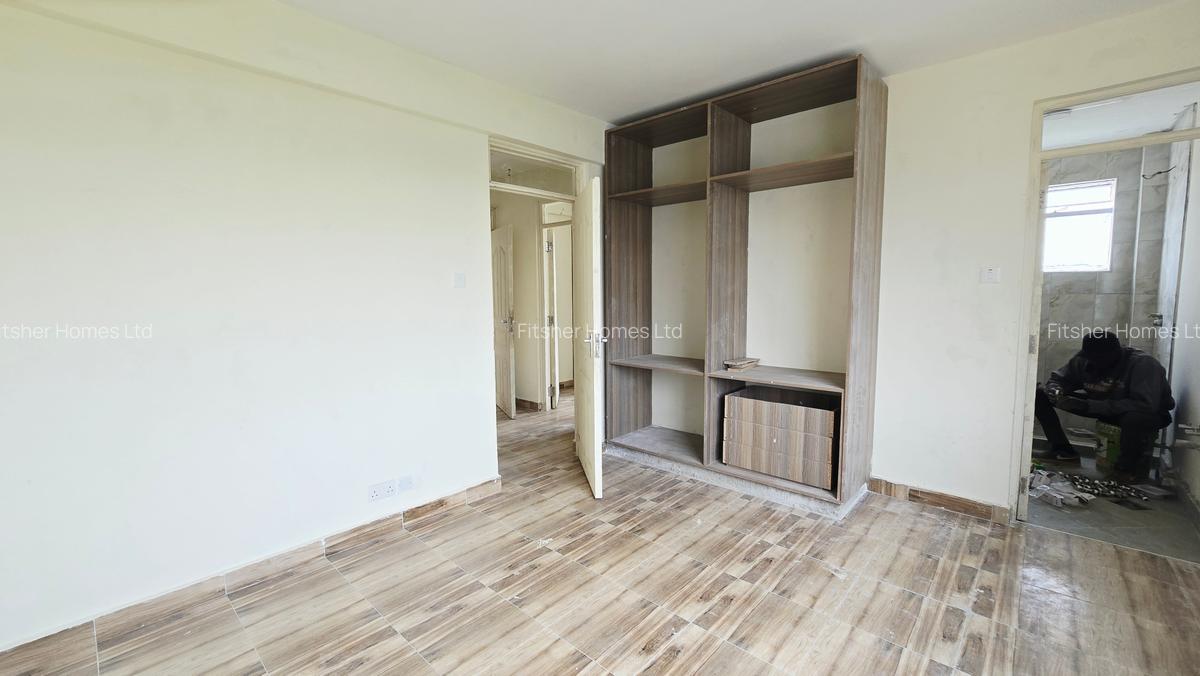 3 Bed Apartment with En Suite in Ruaka - 11