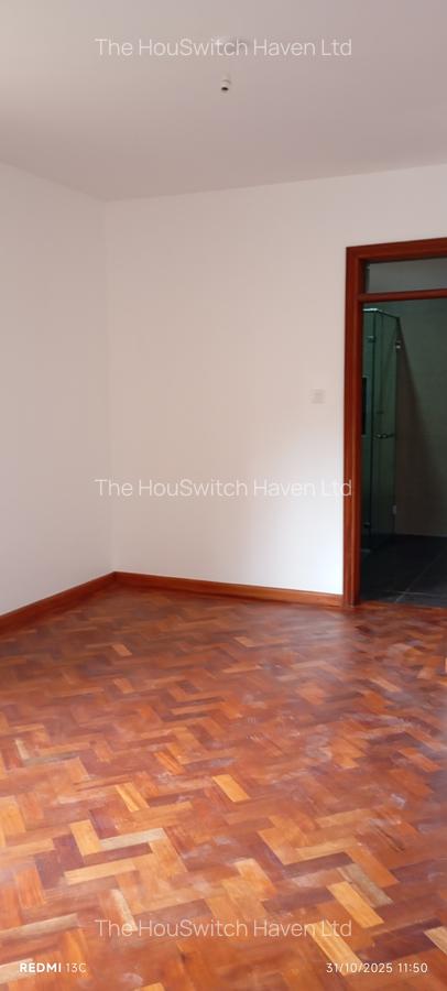 4 Bed House with En Suite at Off Loresho Ridge Rd - 16