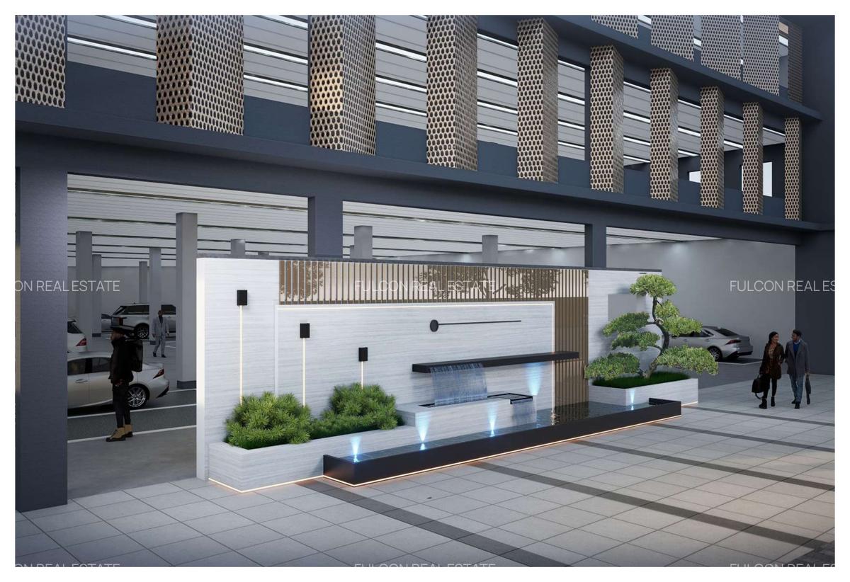 2 Bed Apartment with En Suite in Kileleshwa - 13