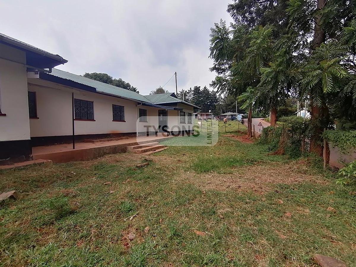 1,012 m² Residential Land in Kisumu - 5