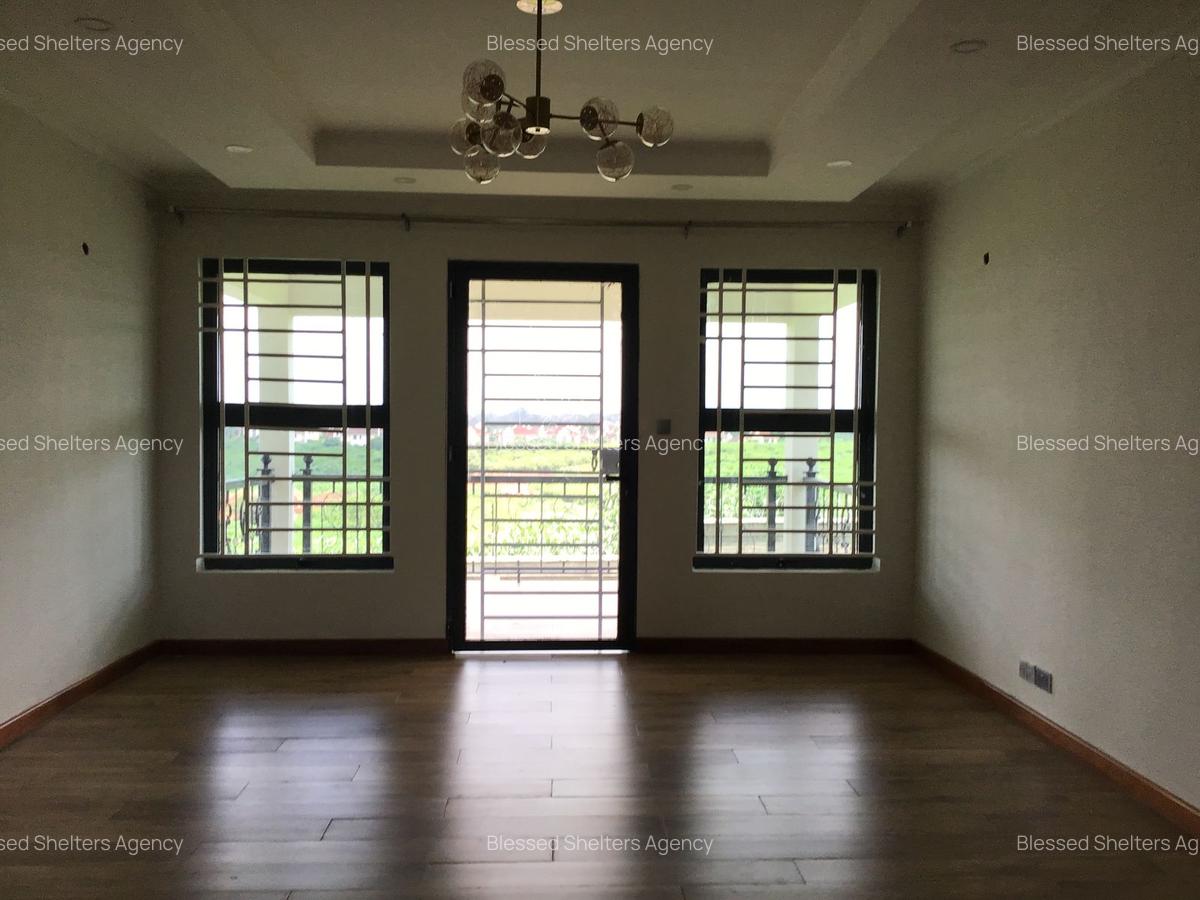 4 Bed Villa with En Suite in Kiambu Road - 6