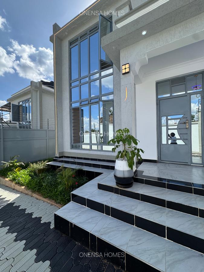 3 Bed House with En Suite in Eastern ByPass - 4