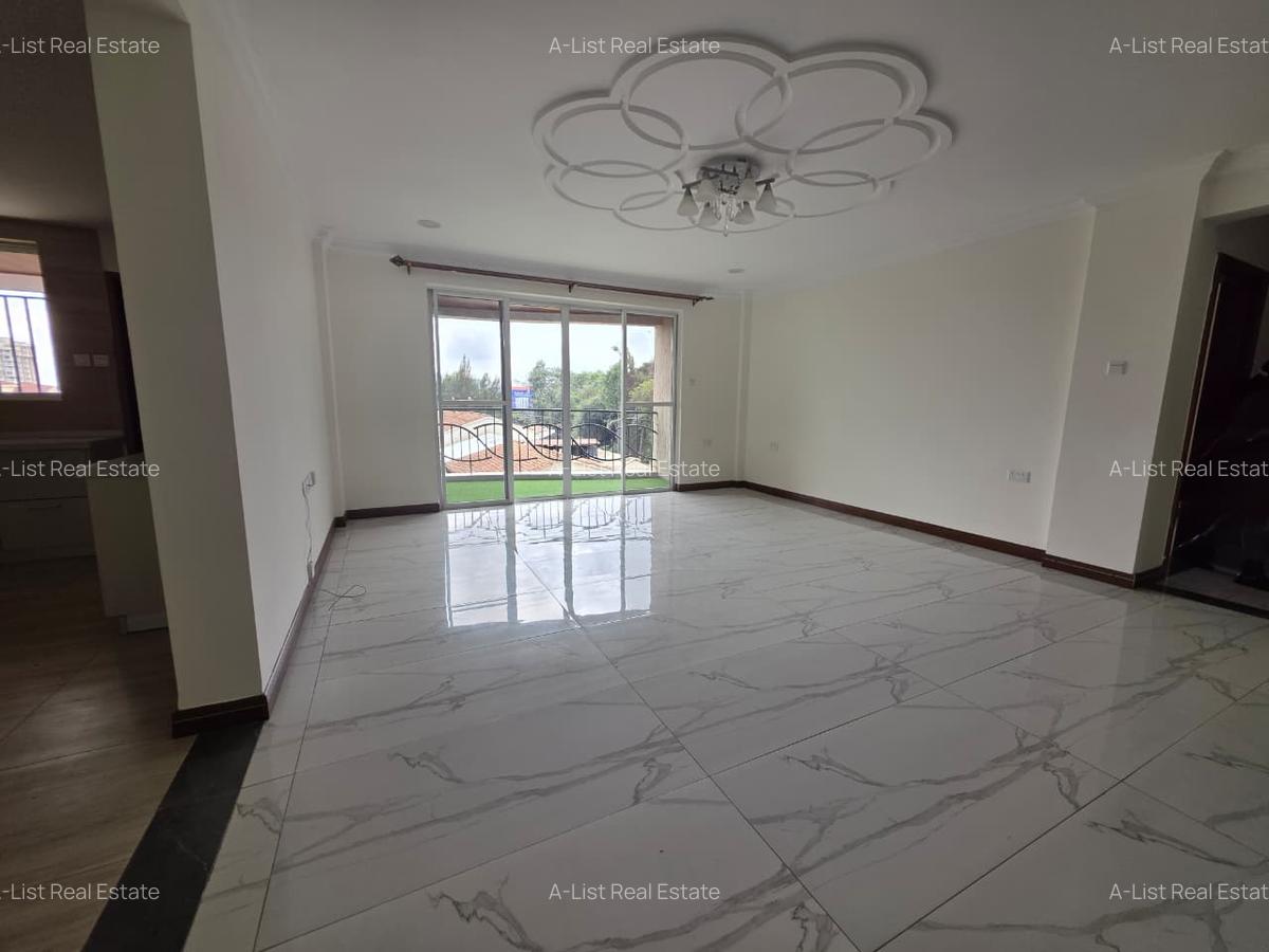 4 Bed Apartment with En Suite at Argwings Kodhek - 6