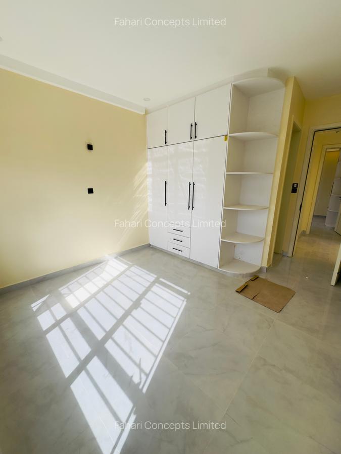 3 Bed House with En Suite at Muigai Estate - 11