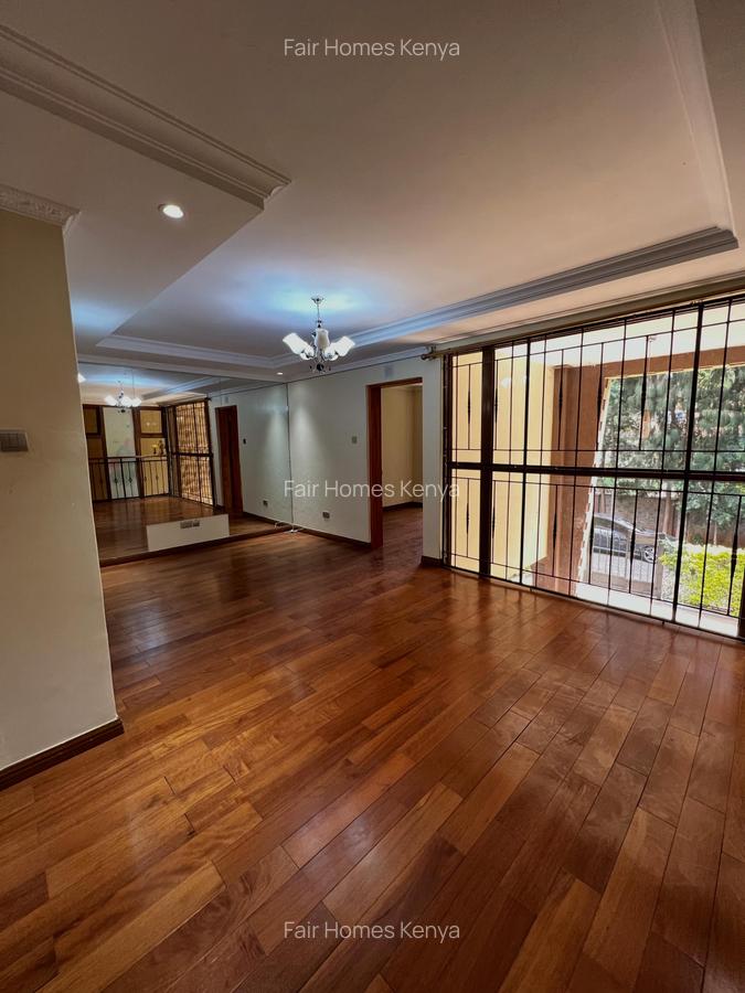 5 Bed Townhouse with En Suite at Chalbi Drive - 8