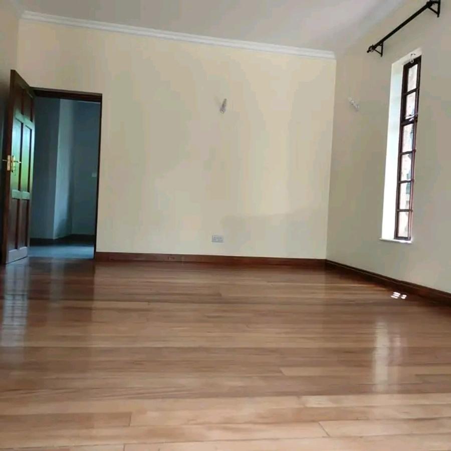 4 Bed Villa with En Suite at Ushirika Road - 13