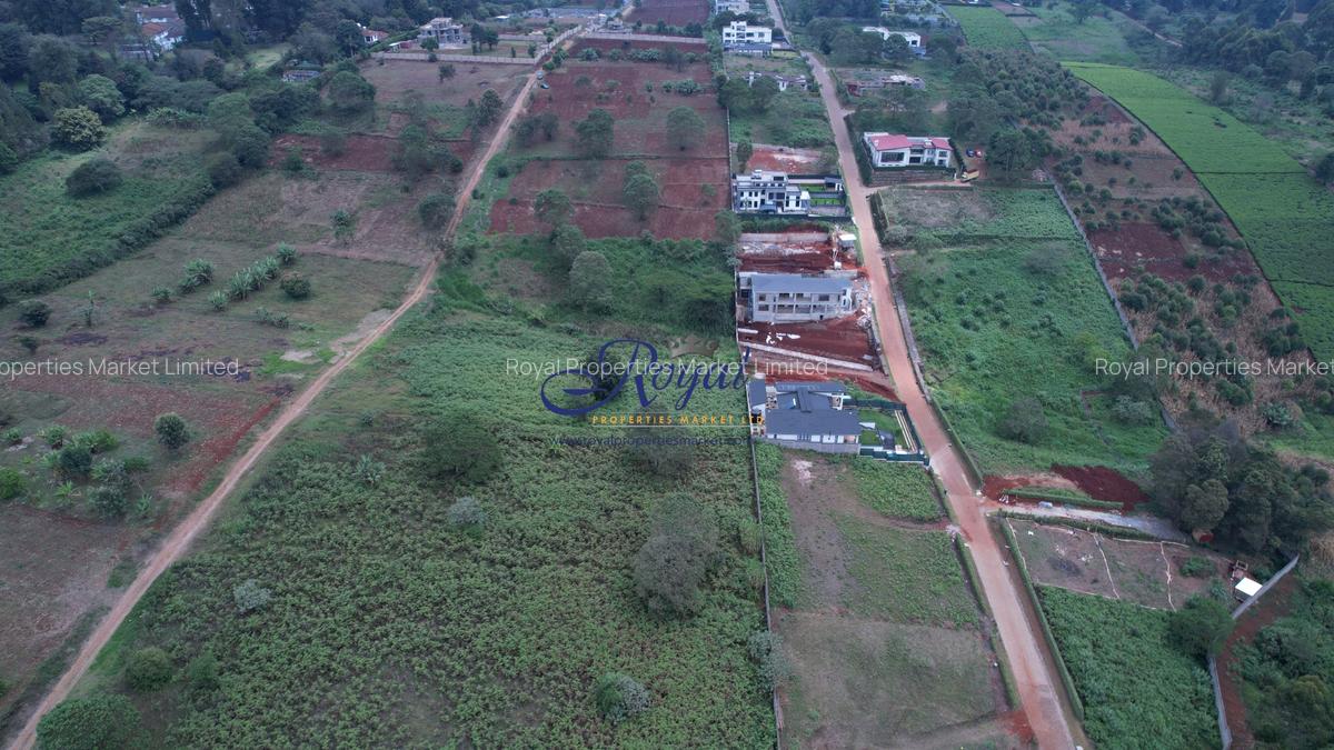 1 ac Residential Land at Kentmere - 5