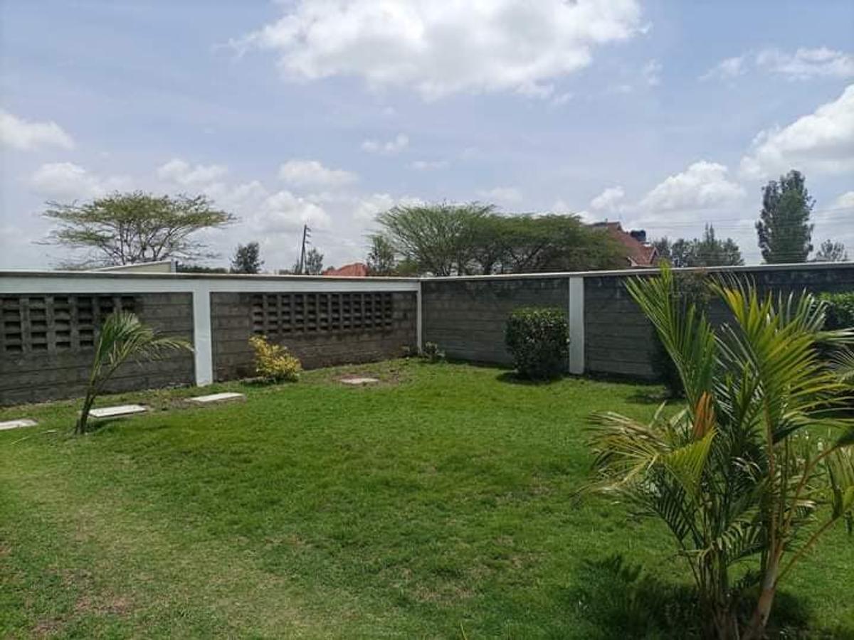 4 Bed House with En Suite at Acacia - 6