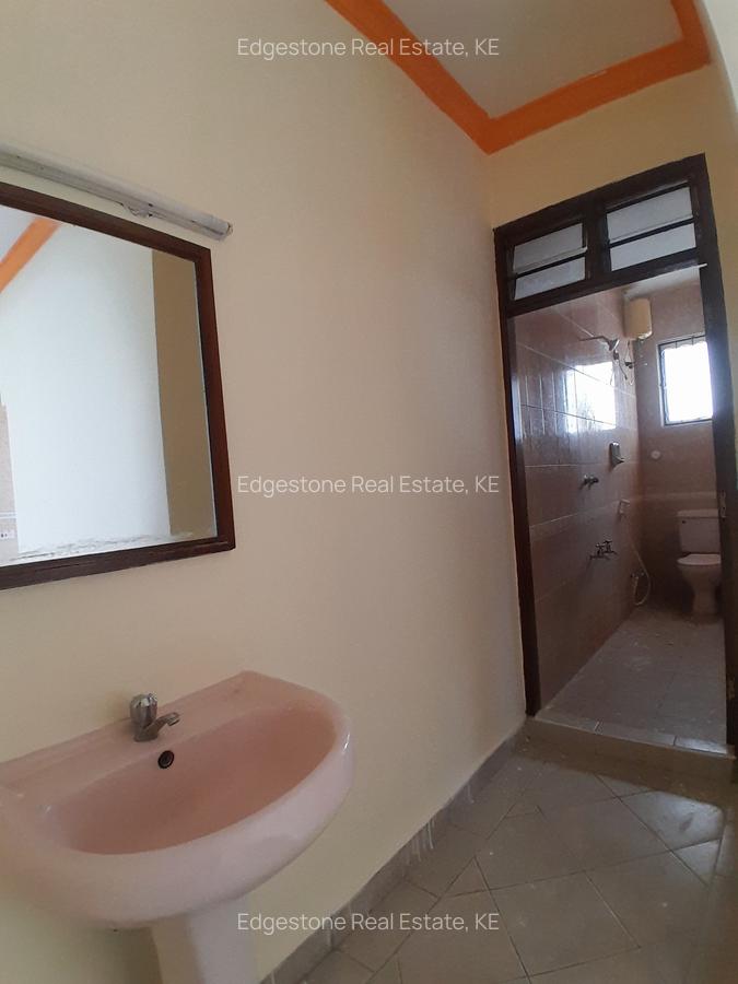 3 Bed Apartment with En Suite in Mtwapa - 13