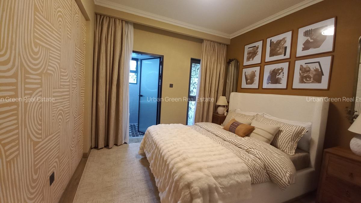 3 Bed Apartment with En Suite in Westlands Area - 18