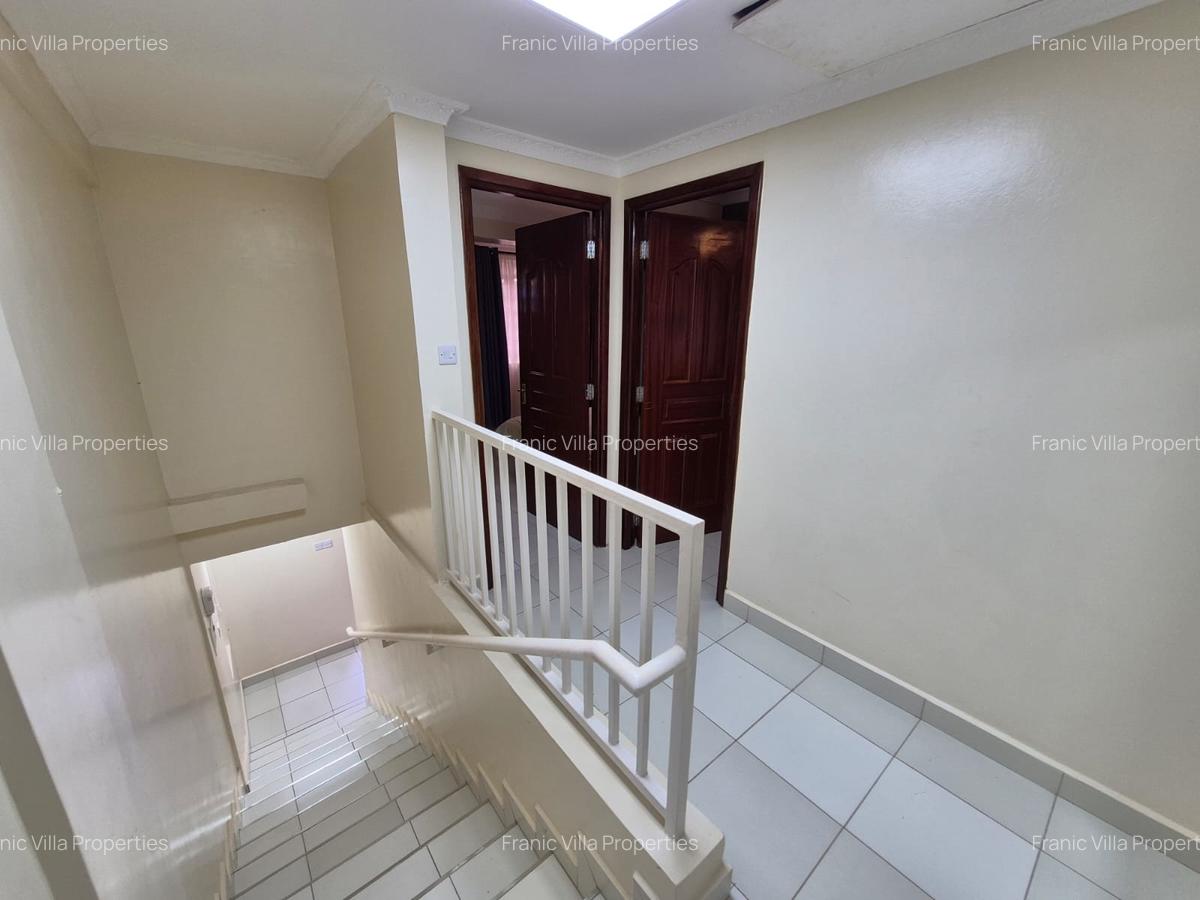 2 Bed House with En Suite at Runda Garden - 8